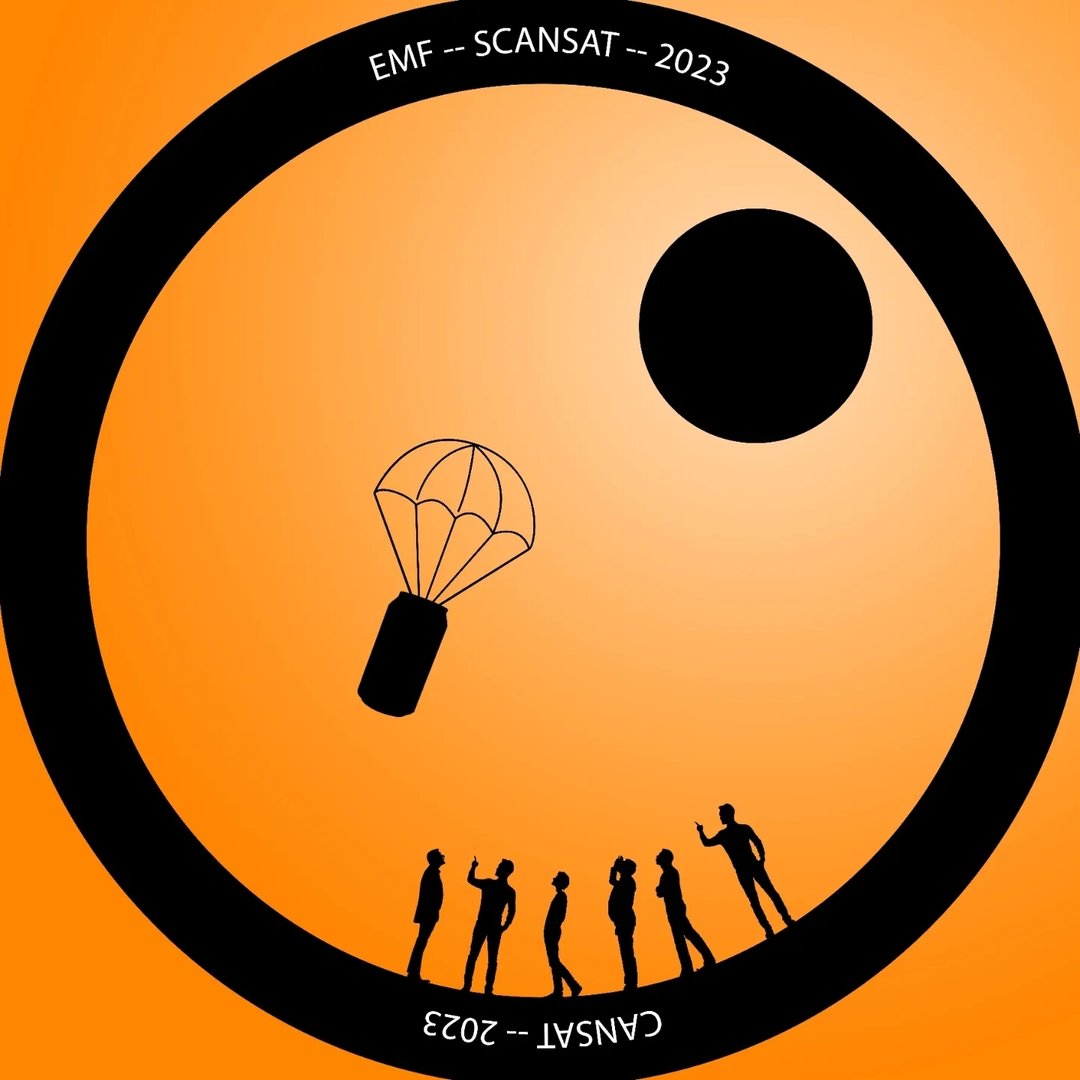 ScanSat logo